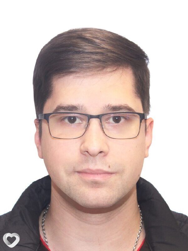 Max, 26, Видном — анкета №3654866