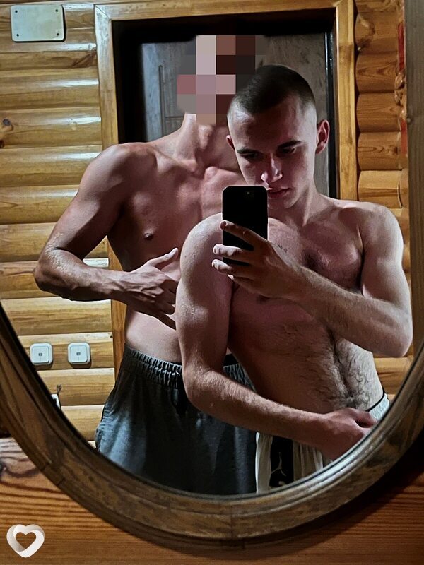 Егор, 19, Армавире — анкета №3654869
