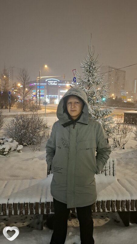 Феруз, 25, Москве — анкета №3654835