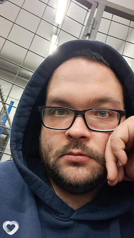 Кирилл, 26, Нижнем Новгороде — анкета №3654840