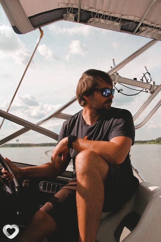 Иван, 34, Таганроге — анкета №3654852