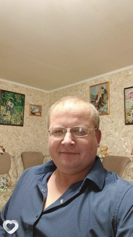 Сергей, 40, Молодечно — анкета №3654741