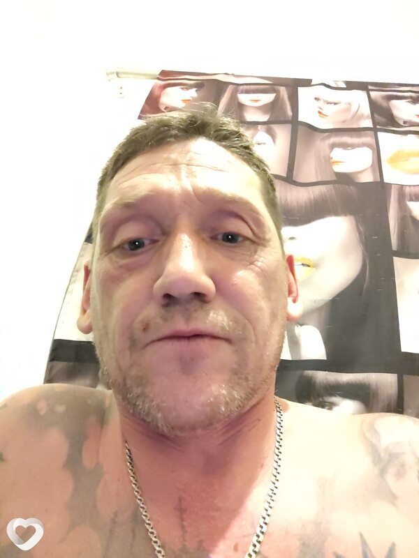 Андрей, 46, Екатеринбурге — анкета №3654743