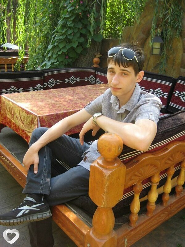 Алексей, 32, Санкт-Петербурге — анкета №3654754