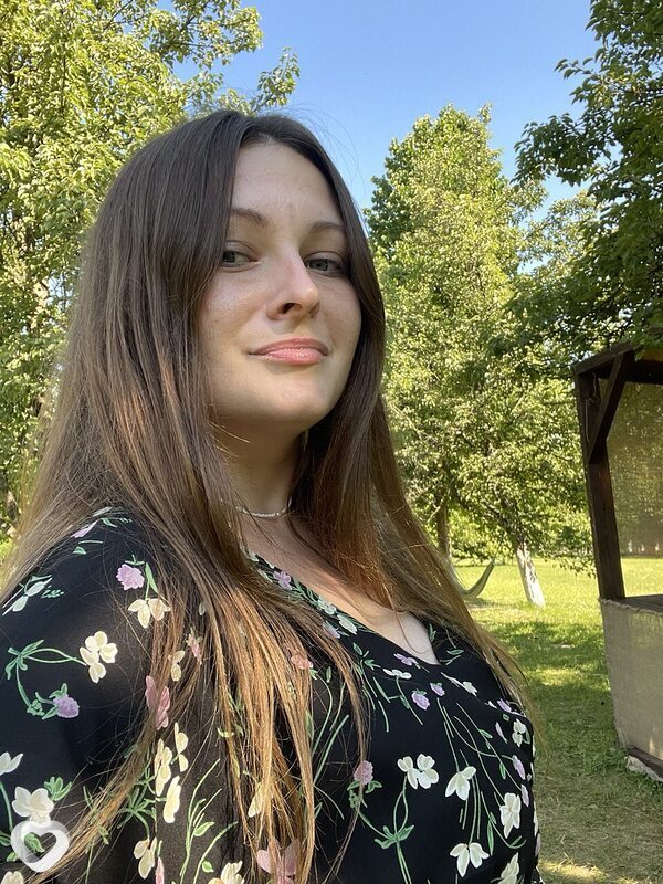 Екатерина, 32, Минске — анкета №3654756