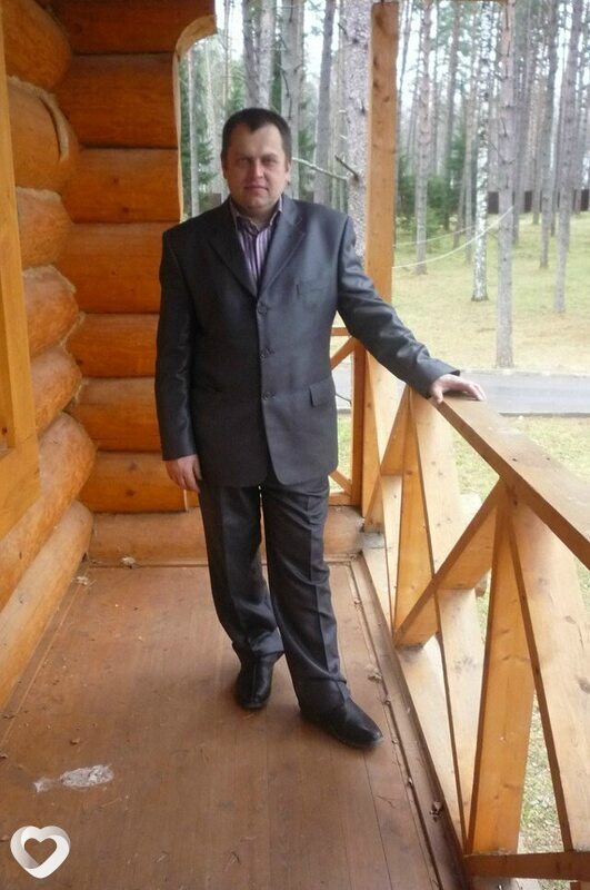 Maikl, 49, Твери — анкета №3654758