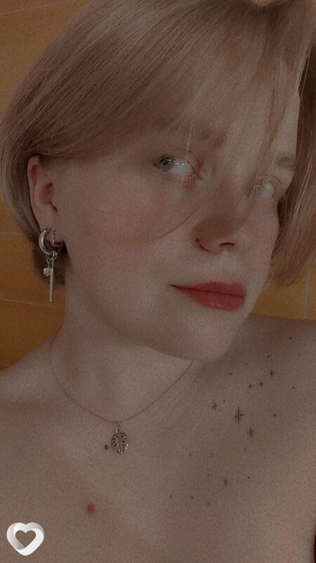 Ева, 26, Звенигороде — анкета №3654786