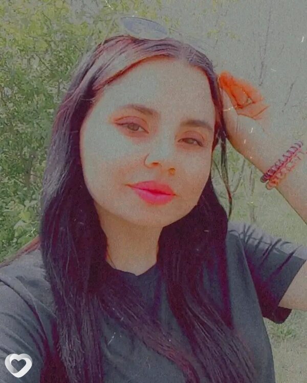 Крістіна, 21, Одессе — анкета №3654790