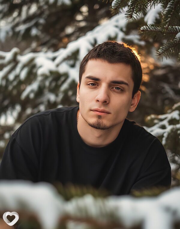 Gor, 25, Москве — анкета №3654791