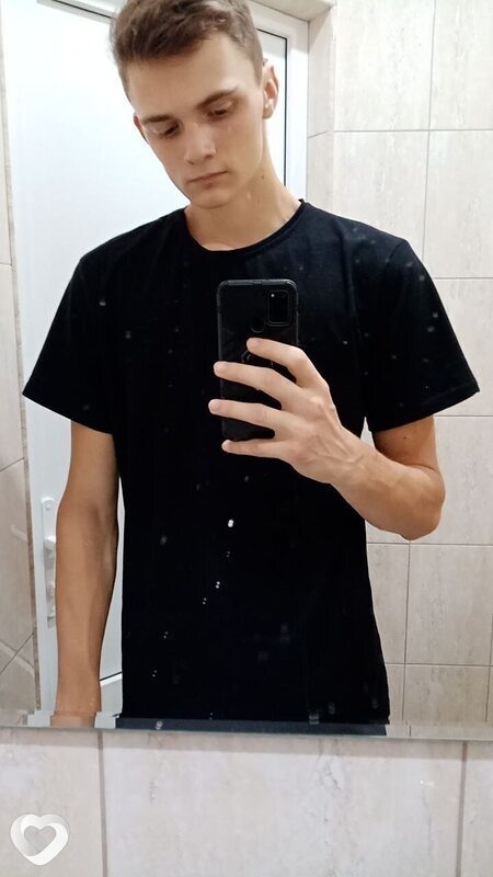 Роман, 20, Ставрополе — анкета №3654793