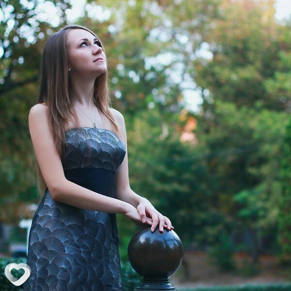 Елена Мудрая, 28, Балашихе — анкета №3654797