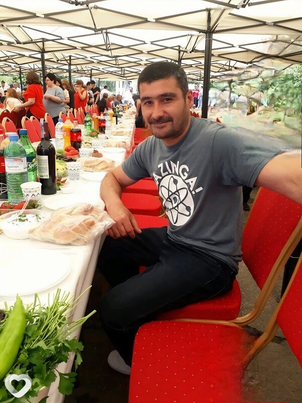 Artur, Нахабино