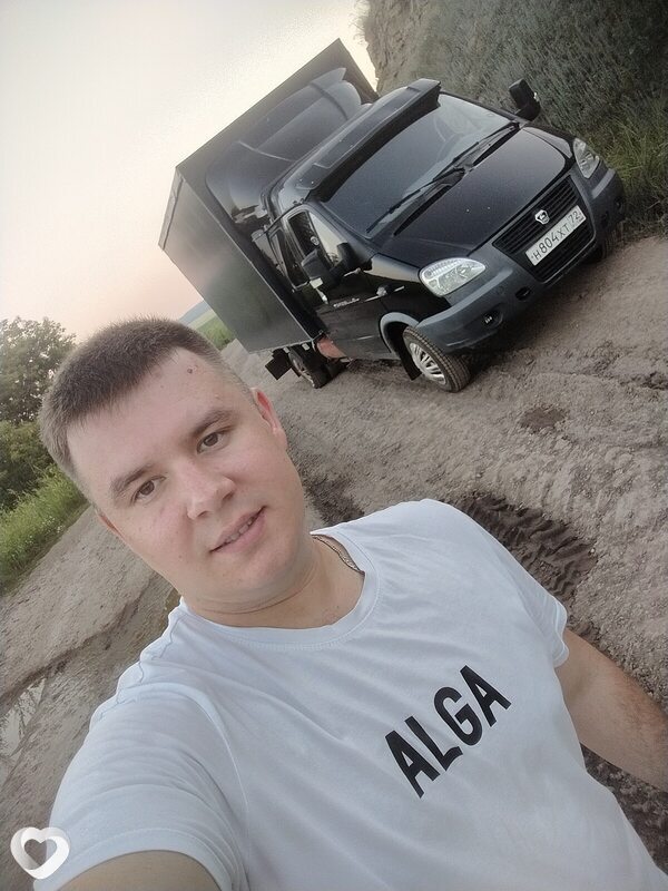 Радик, 27, Бугульме — анкета №3654806