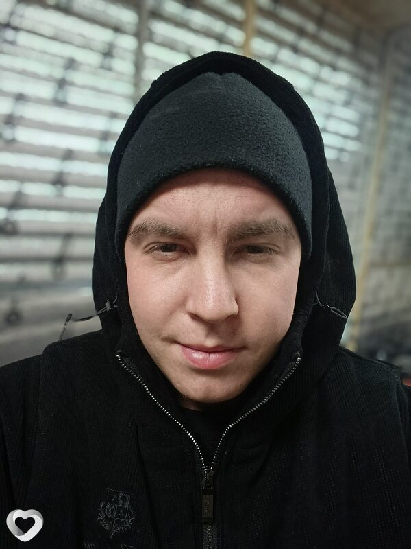 Богдан, Горловка