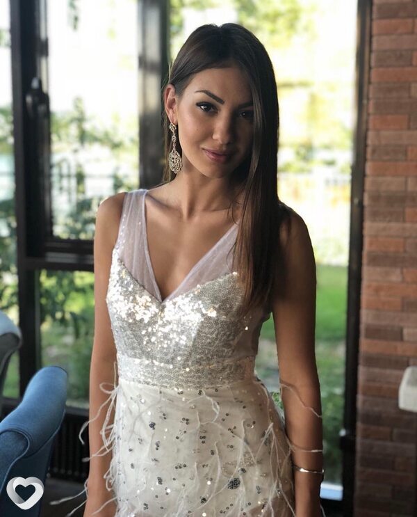 Кристина, 26, Харькове — анкета №3654940