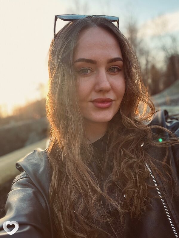 Олеся, 29, Пензе — анкета №3654946