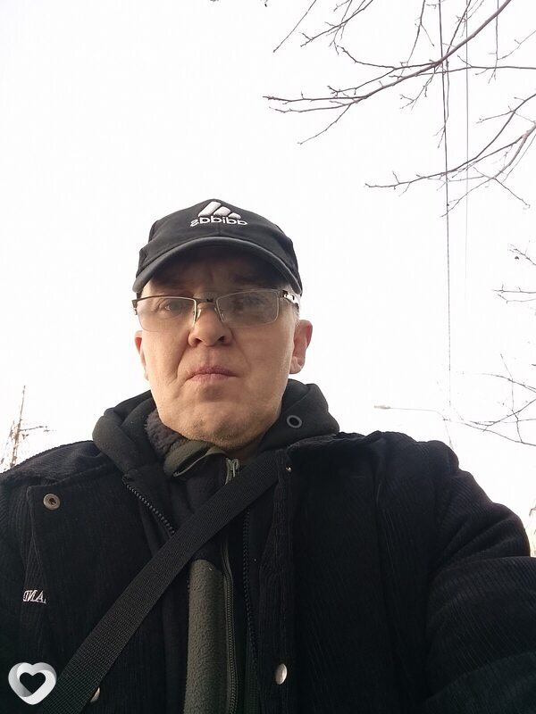 Дмитрий, 50, Севастополе — анкета №3654887