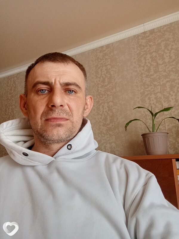Алексей, 37, Заринске — анкета №3654888