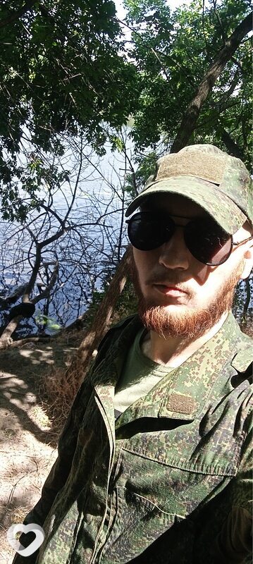 Nikola, 25, Стаханове — анкета №3654889