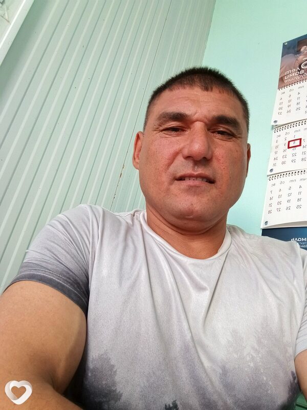 Николай, 46, Санкт-Петербурге — анкета №3654897