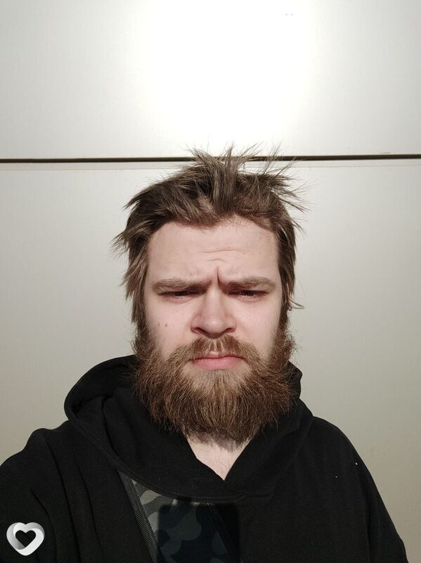 Гриня, 29, Санкт-Петербурге — анкета №3654906