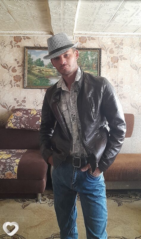 Дмитрий, 35, Москве — анкета №3655117