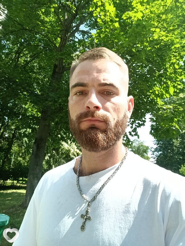 Petru, 33, Москве — анкета №3655125
