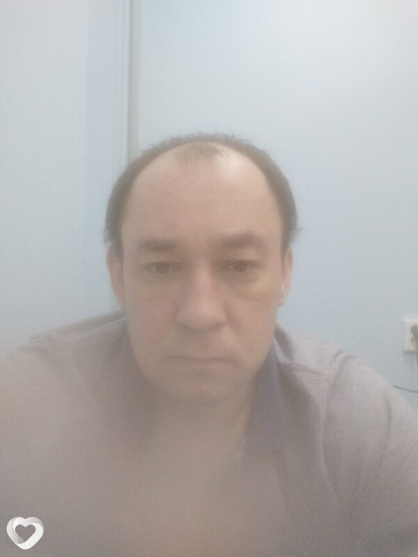 Андрей, 38, Якутске — анкета №3655126