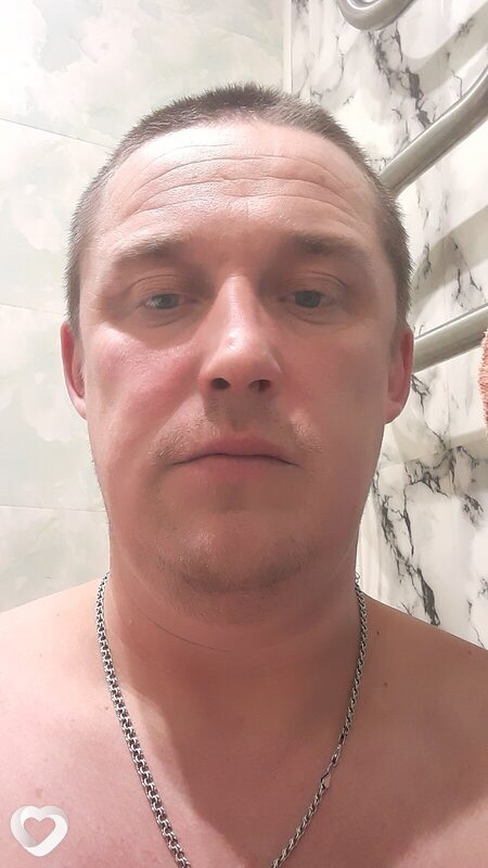 Андрей, 34, Магнитогорске — анкета №3655459