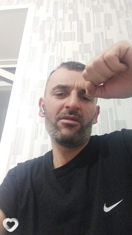 Сухроб, 38, Новосибирске — анкета №3655462