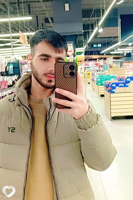 Juma, 25, Минске — анкета №3655467