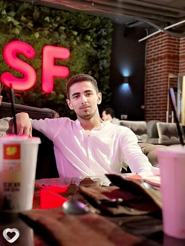 Sako, 23, Астане — анкета №3655472