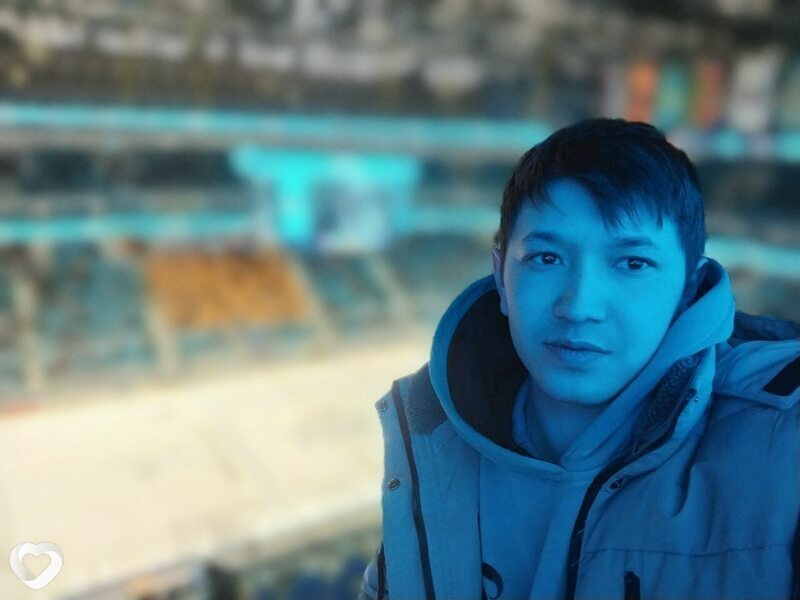Аят, 28, Зеленоград — анкета №3655478