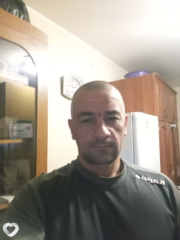 Тимур, 41, Калуге — анкета №3654965