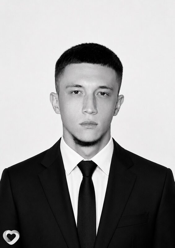 Димка, 21, Шымкенте — анкета №3654967