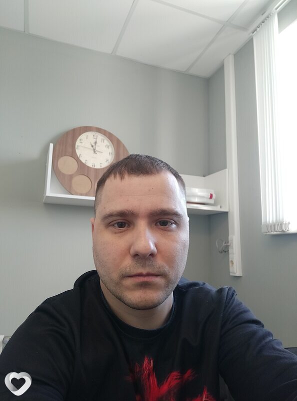 Алексей, Северск