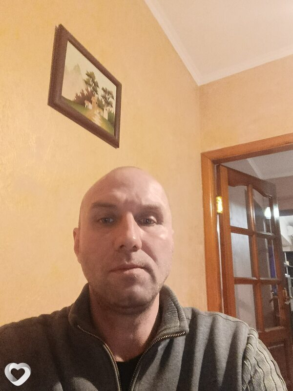 Рустам, 44, Алматы — анкета №3655146