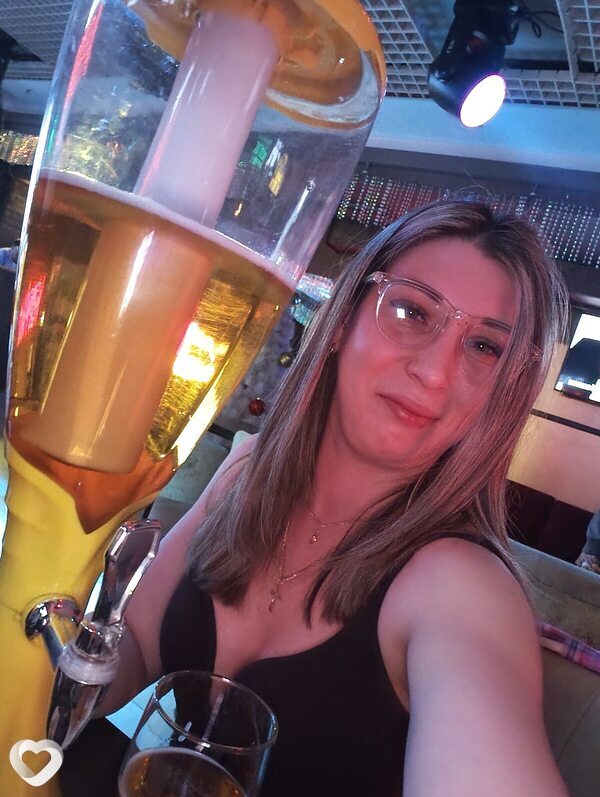Екатерина, 34, Томске — анкета №3655150