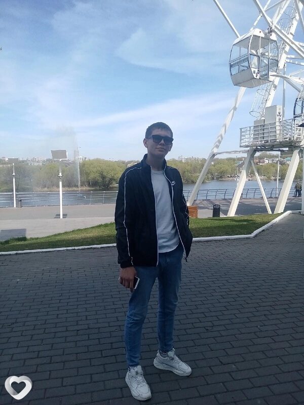 Дмитрий, 24, Анапе — анкета №3655155