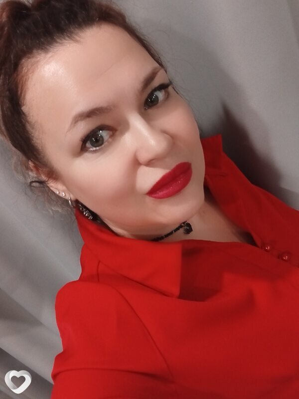 Лена, 47, Благовещенске — анкета №3655016