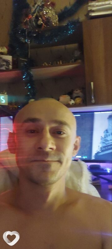 Олег, 32, Волгограде — анкета №3655018