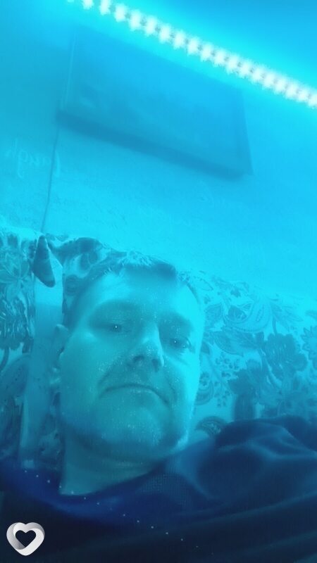Мишаня, 43, Ступине — анкета №3655019