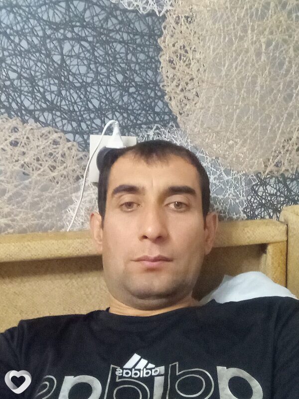 Надир, 37, Кемерове — анкета №3655021