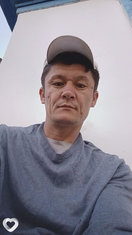 Ali, 40, Тюмени — анкета №3655026