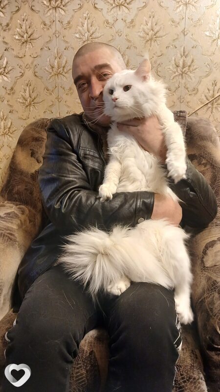 Александр, 38, Мурманске — анкета №3655165