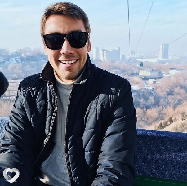 Сека, 35, Хабаровске — анкета №3655170