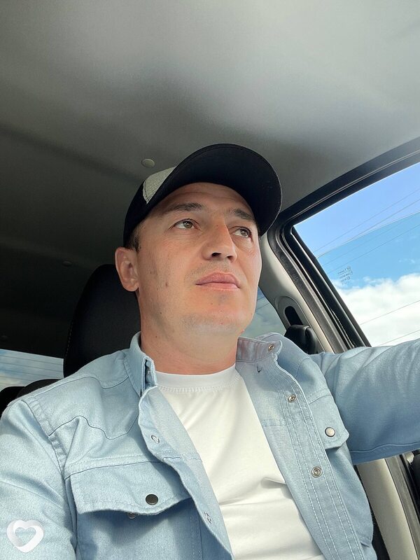 Arsen, 40, Ялте — анкета №3655182