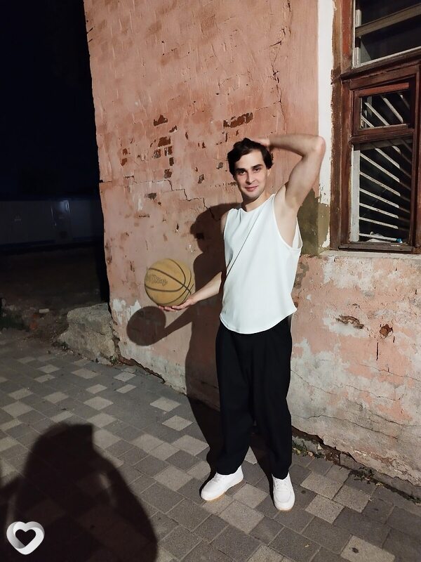 Илья, 32, Туле — анкета №3655184