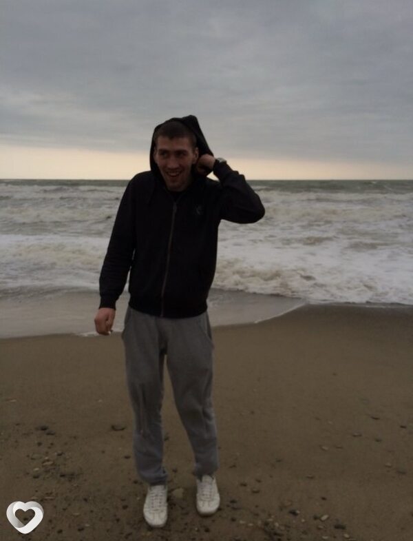 Алексей, 34, Краснодаре — анкета №3654987