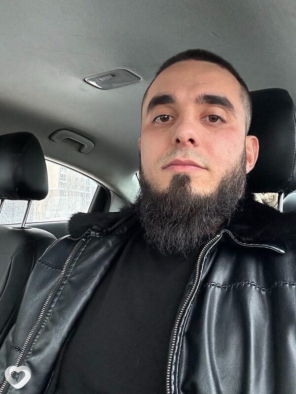 Адам, 31, Одинцове — анкета №3654988